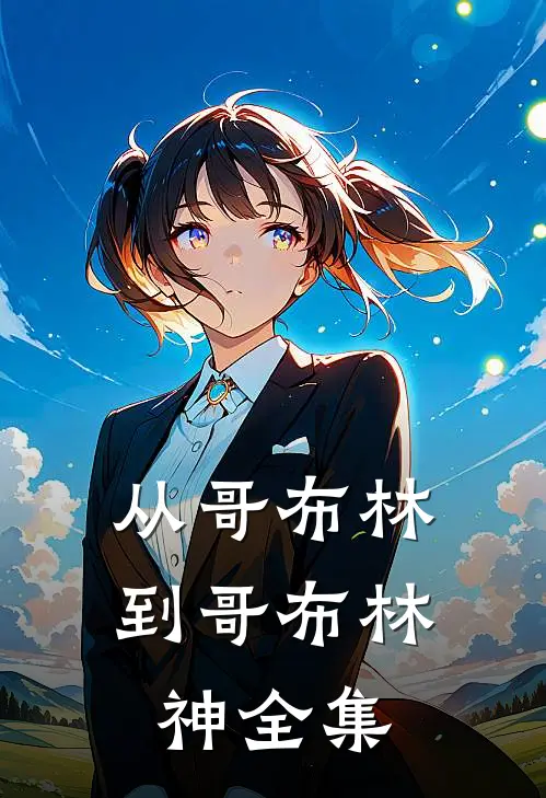 从哥布林到哥布林神 全集