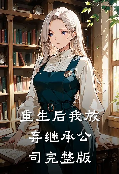 重生后我放弃继承公司完整版