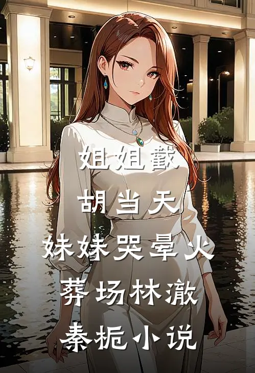 姐姐截胡当天，妹妹哭晕火葬场林澈秦栀小说
