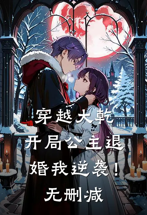 穿越大乾，开局公主退婚我逆袭！无删减