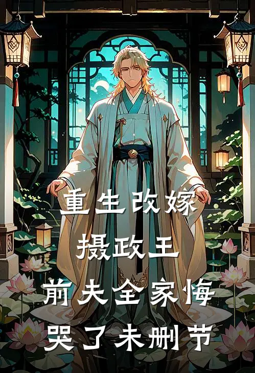 重生改嫁摄政王，前夫全家悔哭了未删节