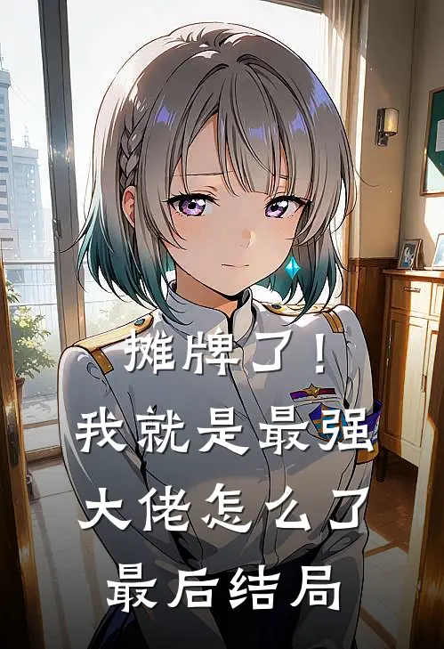 摊牌了！我就是最强大佬怎么了最后结局