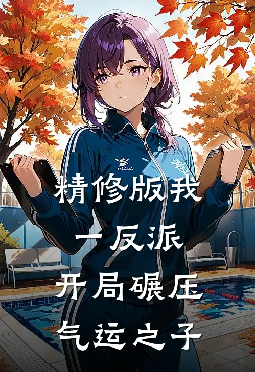精修版我一反派,开局碾压气运之子