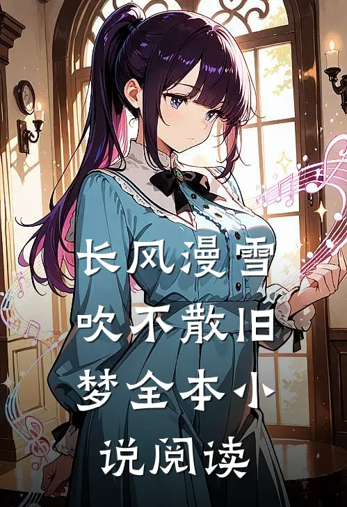 长风漫雪，吹不散旧梦全本小说阅读