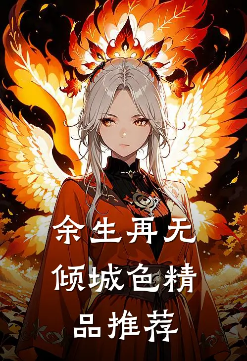 余生再无倾城色精品推荐