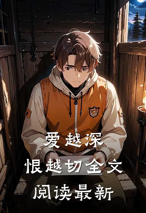 爱越深，恨越切全文阅读最新