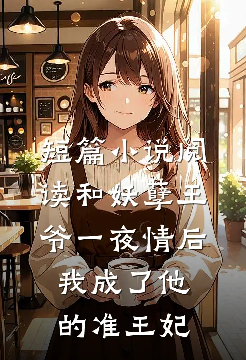 短篇小说阅读和妖孽王爷一夜情后，我成了他的准王妃