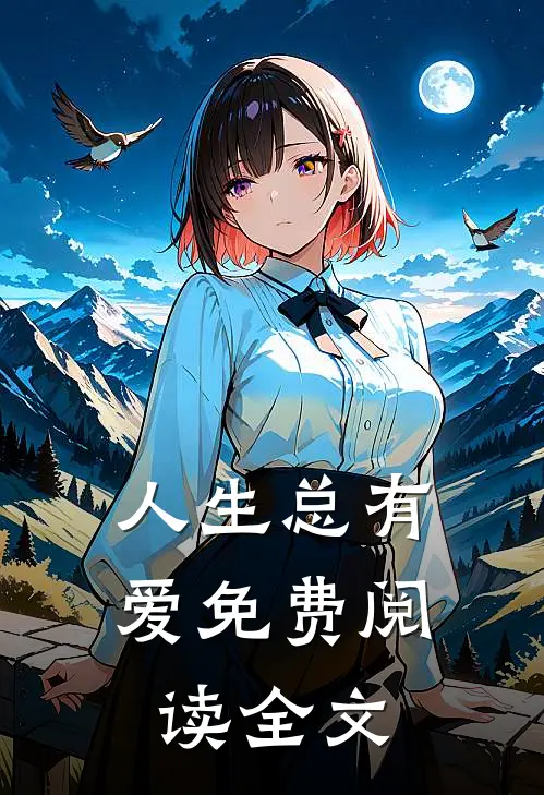 人生总有爱免费阅读全文