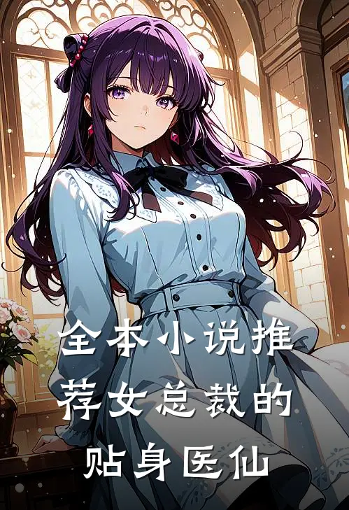 全本小说推荐女总裁的贴身医仙