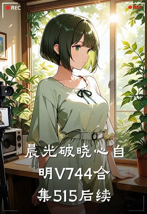 晨光破晓心自明V744合集515后续