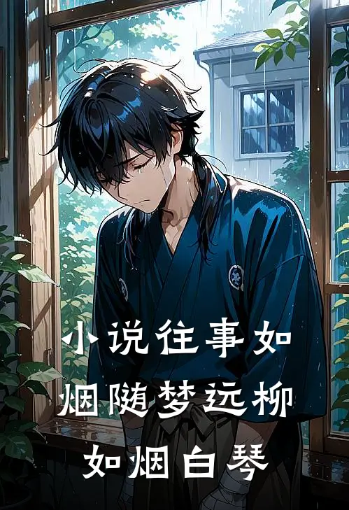 小说往事如烟随梦远(柳如烟白琴)