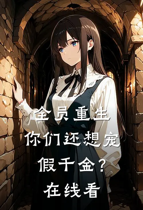 全员重生：你们还想宠假千金？在线看