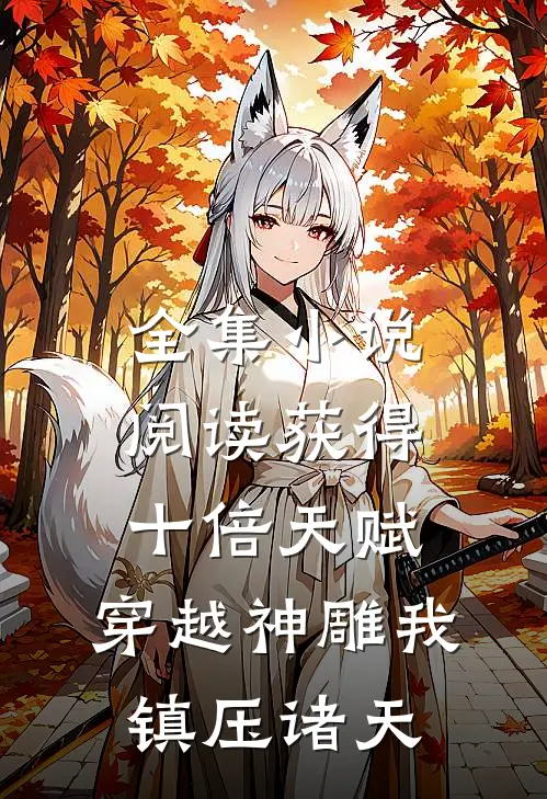全集小说阅读获得十倍天赋，穿越神雕我镇压诸天