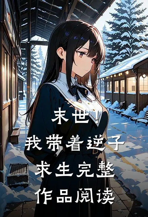 末世！我带着逆子求生完整作品阅读