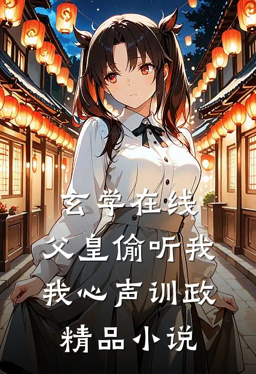 玄学在线：父皇偷听我我心声训政精品小说