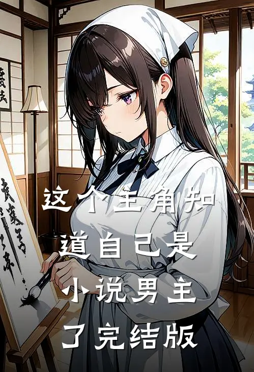 这个主角知道自己是小说男主了完结版