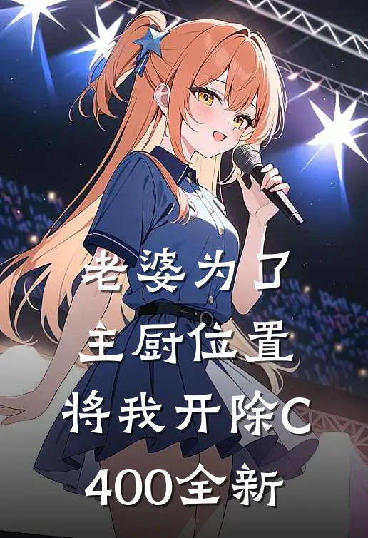老婆为了主厨位置，将我开除C400全新