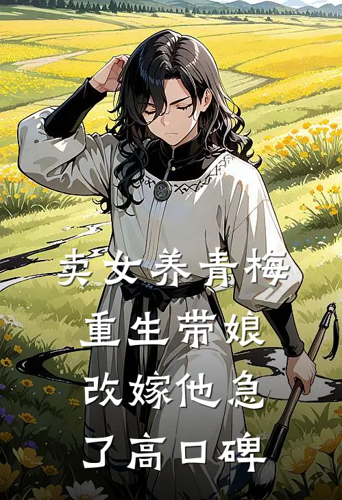 卖女养青梅，重生带娘改嫁他急了高口碑