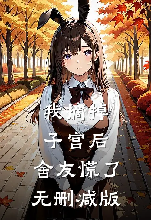 我摘掉子宫后，舍友慌了无删减版