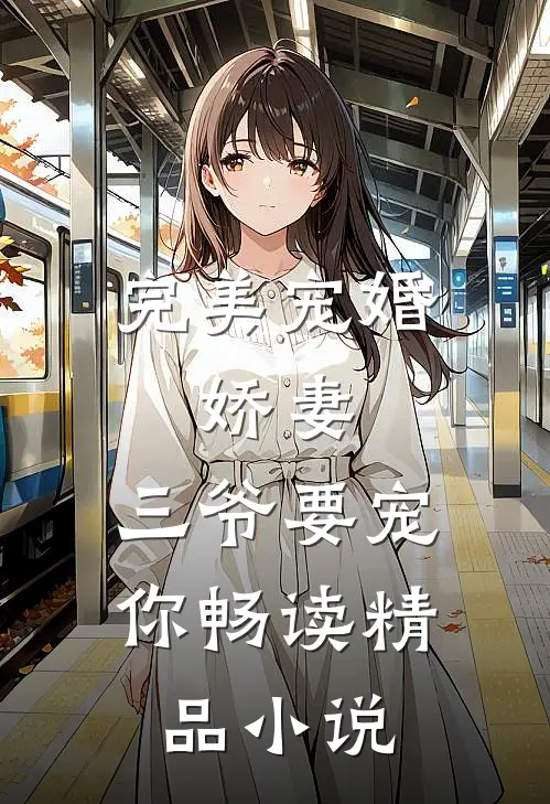 完美宠婚：娇妻，三爷要宠你畅读精品小说