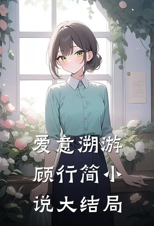 爱意溯游顾行简小说大结局