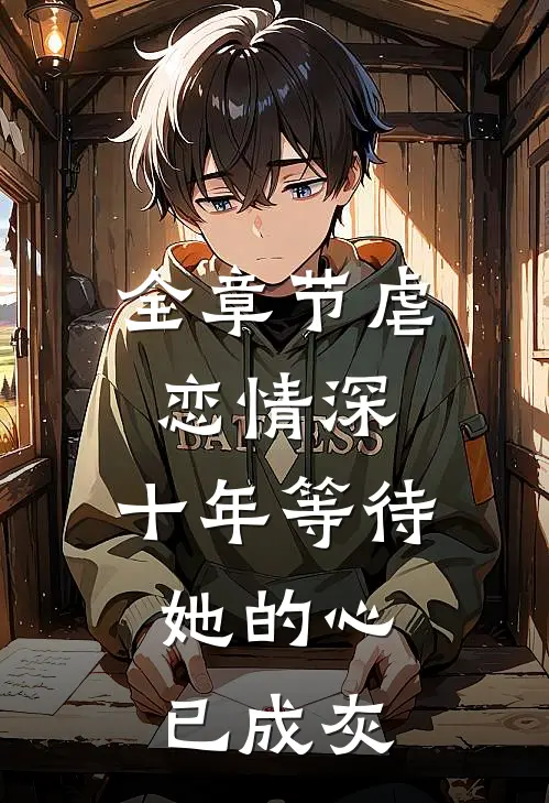 全章节虐恋情深：十年等待，她的心已成灰
