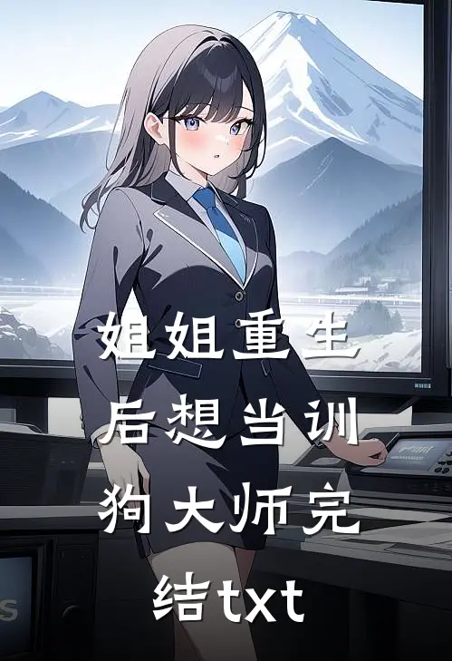 姐姐重生后想当训狗大师完结txt