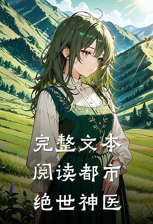 完整文本阅读都市：绝世神医