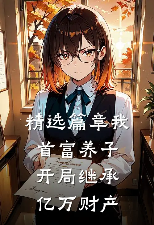 精选篇章我，首富养子，开局继承亿万财产