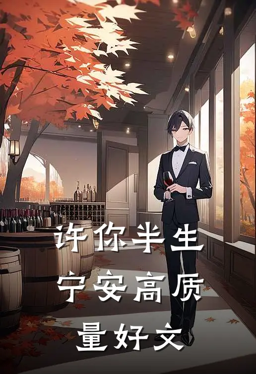 许你半生宁安高质量好文
