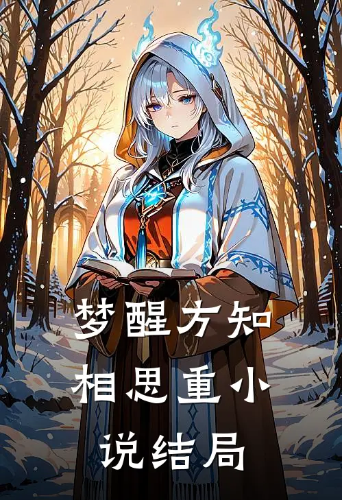 梦醒方知相思重小说结局