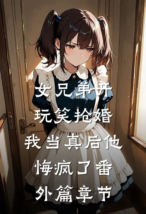 女兄弟开玩笑抢婚，我当真后他悔疯了番外篇章节