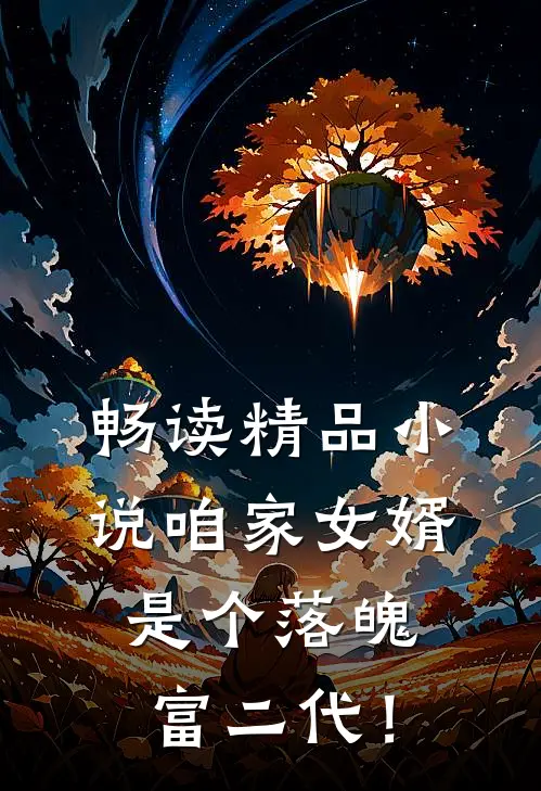 畅读精品小说咱家女婿是个落魄富二代！