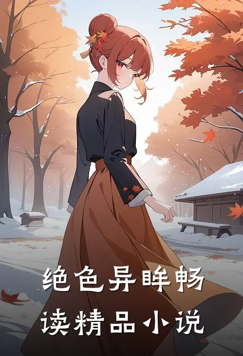 绝色异眸畅读精品小说