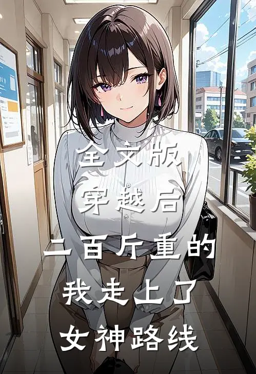 全文版穿越后，二百斤重的我走上了女神路线