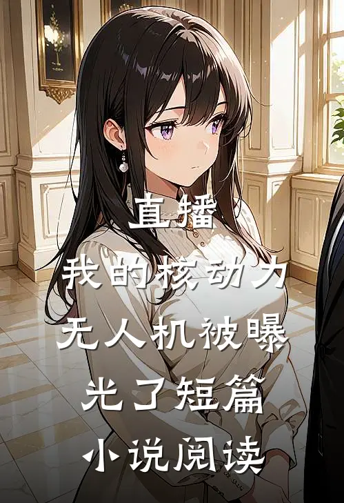 直播：我的核动力无人机被曝光了短篇小说阅读