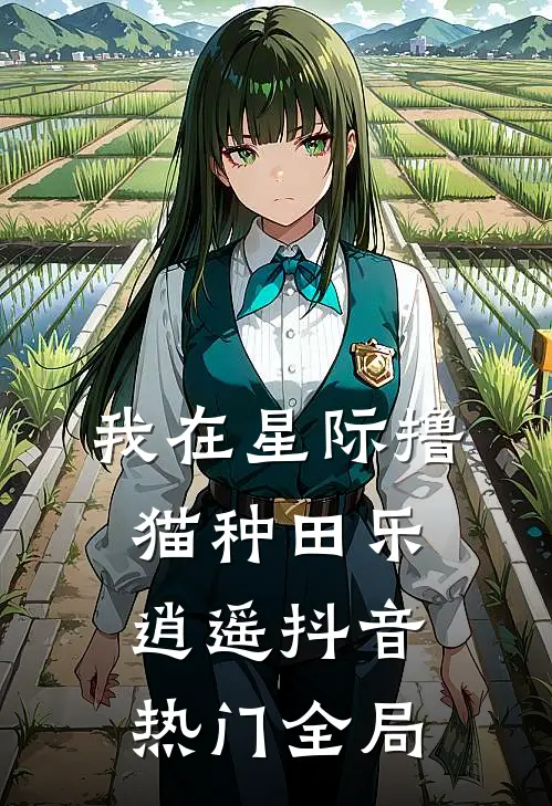 我在星际撸猫种田乐逍遥抖音热门全局