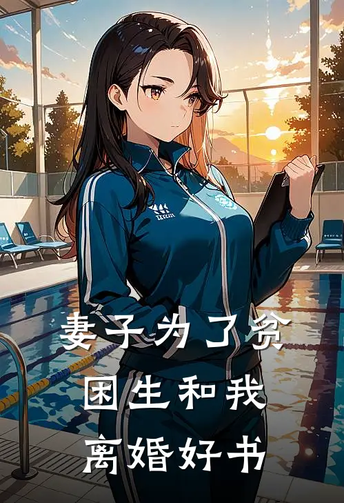 妻子为了贫困生和我离婚好书