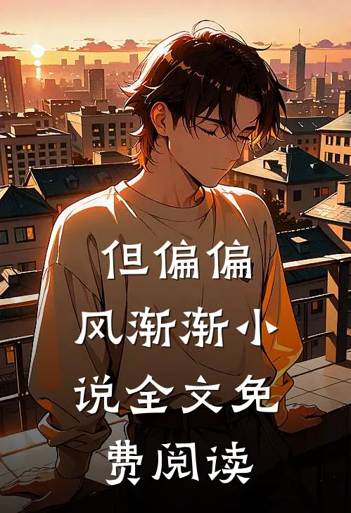 但偏偏，风渐渐小说全文免费阅读