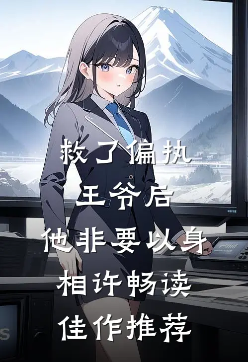 救了偏执王爷后，他非要以身相许畅读佳作推荐