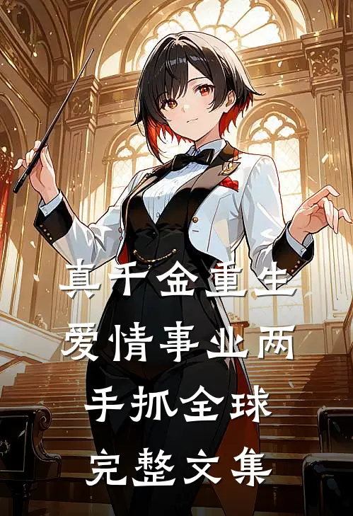 真千金重生，爱情事业两手抓全球完整文集