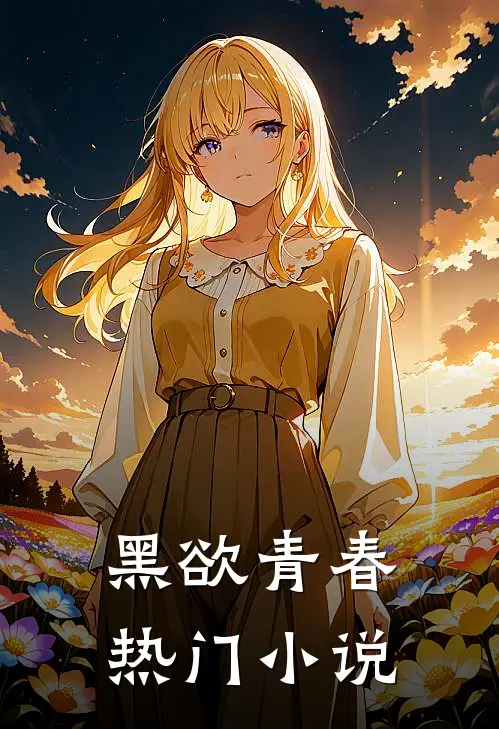 黑欲青春热门小说