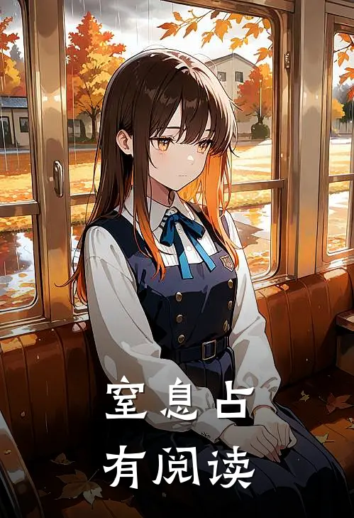 窒息占有阅读
