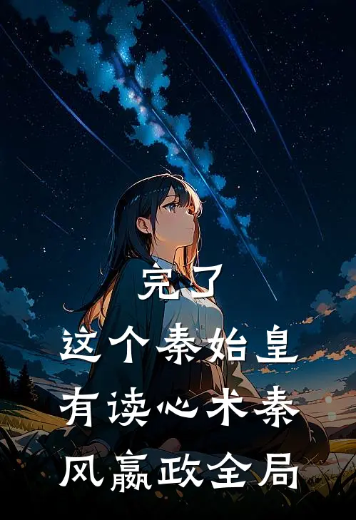 完了，这个秦始皇有读心术秦风嬴政全局