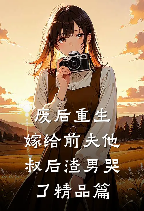 废后重生，嫁给前夫他叔后渣男哭了精品篇