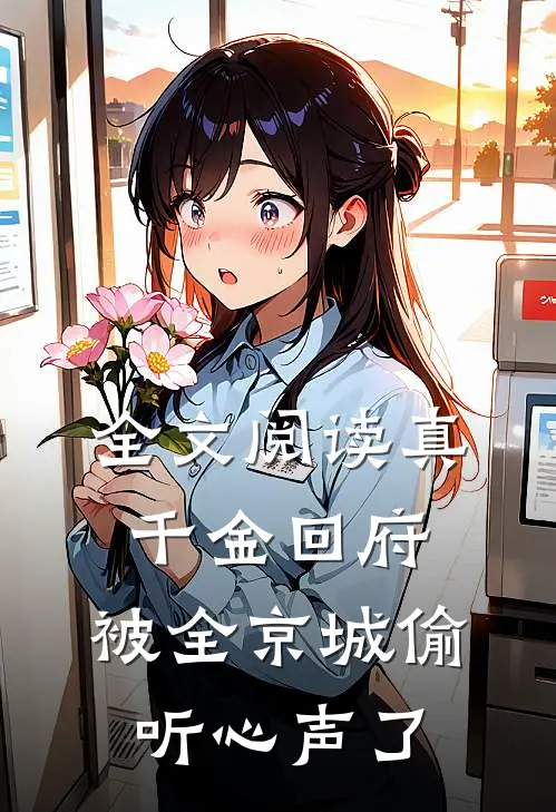 全文阅读真千金回府，被全京城偷听心声了