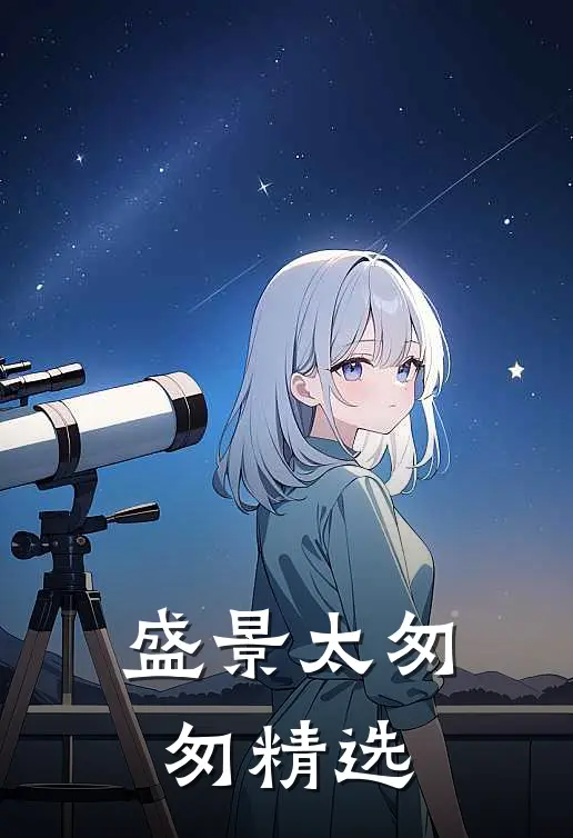盛景太匆匆精选