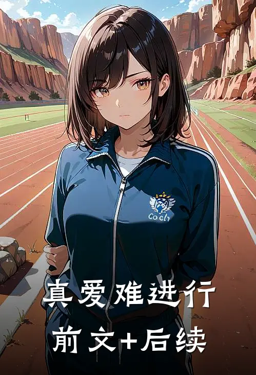 真爱难进行前文+后续