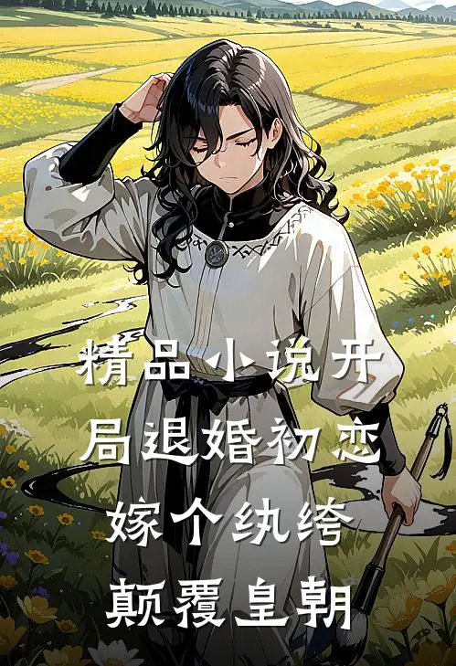 精品小说开局退婚初恋，嫁个纨绔颠覆皇朝