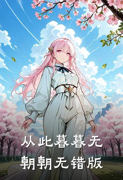 从此暮暮无朝朝无错版